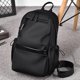thumbnail image 1 of Bolso De Pecho Bolso De Pecho Para Hombre, Bolsos De Mensajero De Nailon Antirrobo, Bolso De Pecho Con Bandolera De Gran Capacidad, 1 of 9