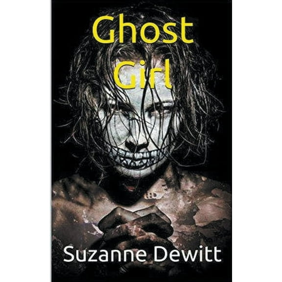 Ghost Girl, (Paperback)