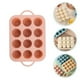 thumbnail image 3 of Molde de silicona para pasteles y panes, utensilios de repostería para la cocina del hogar y para fiestas, 3 of 5
