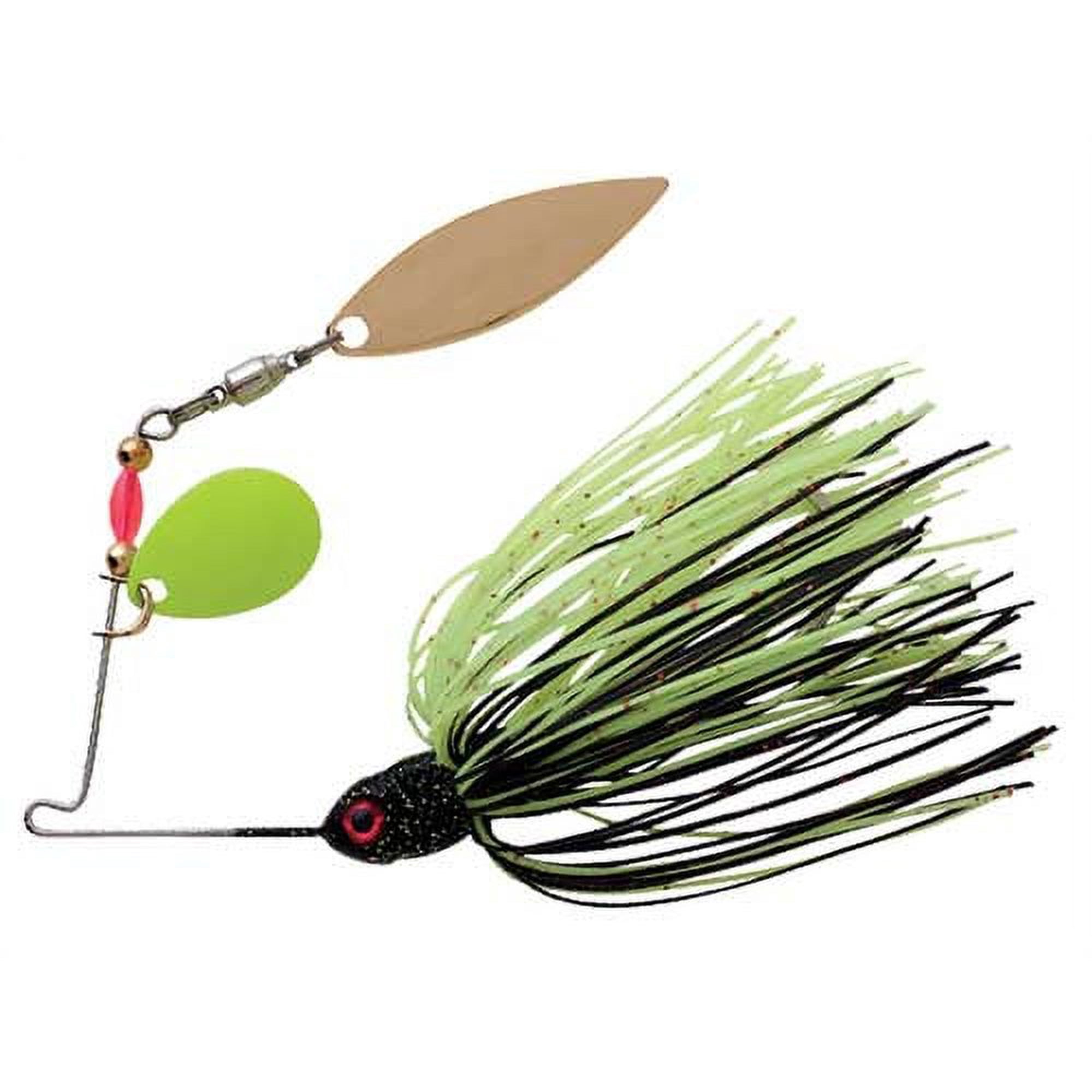 BOOYAH Pond Magic Hornet Spinnerbait 3/16 oz. Fishing Lure