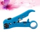 thumbnail image 3 of EeaseMX Pelacables coaxial multifuncional (azul), 3 of 8
