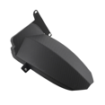 thumbnail image 5 of Motocicleta Guardabarros Trasero Extender Guardabarros Splash Guard Cubierta para NC750X NC700S NC700X NC750S 2012-2022, 5 of 5