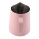 thumbnail image 3 of Jarra Para Espumar Leche, Jarra Humeante Para Café Expreso De 600 Ml, Taza Para Espumar Leche Y Café, Leche Para Espumar Capuchino De Acero Inoxidable Para Café Expreso Con, 3 of 7