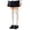 A-White, variant on Wlynlyn Girls Knee High Socks Thigh High Stockings with Bow Tights Hollow Knit Bow Preppy Uniform Calf Socks(7-8 Years,White)