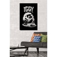 thumbnail image 2 of Iggy Pop - Pose Wall Poster, 22.375" x 34", 2 of 3