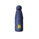 thumbnail image 1 of Billuyoard Paraguas portátil 2 en 1, impermeable, a prueba de lluvia, parasol plegable, bolsillo para lluvia y sol, protector solar a prueba de viento, Paraguas de lluvia Azul oscuro Billuyoard HA067363-08, 1 of 6