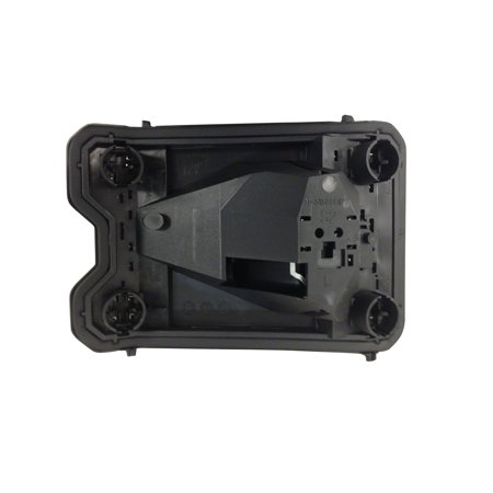 Chevrolet Malibu Tail - 1997-2003 Chevrolet Malibu Aftermarket Driver Side Rear Tail Lamp Connector Plate 15894729