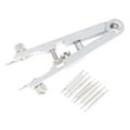 thumbnail image 1 of Tachiuwa Watch Spring Bar Plier Parts for Watchmaker Supplies Spring Bar Tweezer Tool, 1 of 9