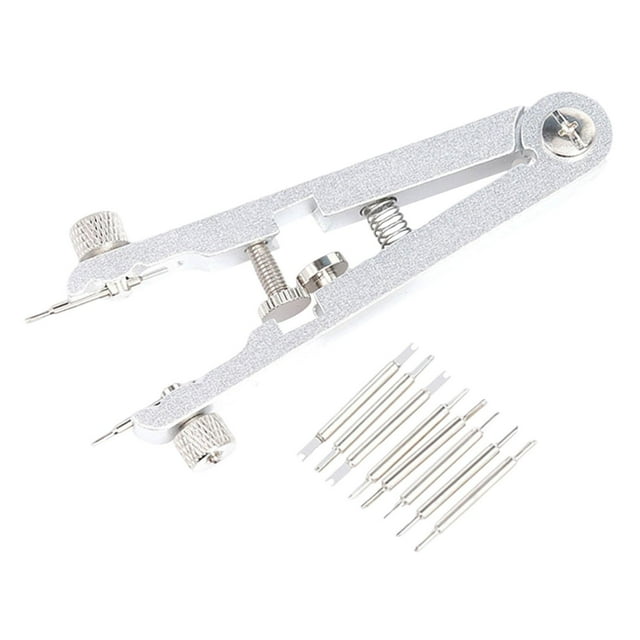 Tachiuwa Watch Spring Bar Plier Parts for Watchmaker Supplies Spring Bar Tweezer Tool