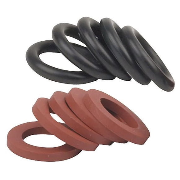 EG HOSE WASHER-ASST