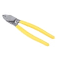 thumbnail image 3 of Alloy Steel Cable Cutter, Cable Wire Cutter Strong Durable  For Single-stranded Wire For Cut Copper-aluminum Cable, 3 of 7