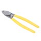 thumbnail image 2 of Cable Cutter, 8 Inch Cable Cutter Strong And Durable Labor-saving Strong Alloy Steel Cable Cutter For Single-stranded Wire For Cut Copper-aluminum Cable ANGGREK FHGS18, 2 of 7