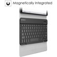 thumbnail image 4 of Timoom Samsung Galaxy Tab A 10.1" 2019,Slim Cover w/Detachable Wireless Bluetooth Keyboard, 4 of 8