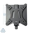 thumbnail image 1 of VIVO Adapter Kit de soporte de liberación rápida de montaje VESA, acce, 1 of 2