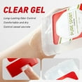 Antiperspirant Gel Lighten Underarm Odor Antiperspirant Gel Dry