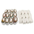 thumbnail image 4 of FONDOTIN 24pcs Performance Accessory Mouth Coils Paper for Stage Tricks with White Paper, 4 of 8