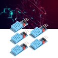 thumbnail image 4 of High Sensitivity Anti Interference Temperature Humidity Sensor Module Digital Sensor with Sensitive Measurement Strong Anti Interference Simple Communication, 4 of 7