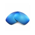 thumbnail image 4 of Walleva Ice Blue Polarized Replacement Lenses for Oakley Pit Bull OO9127 Sunglasses, 4 of 4