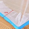 thumbnail image 3 of Niños Bebé Mosquitera Para Cama Portátil Plegable Recién Nacido Tienda De Viaje Instalación Gratuita Rojo 120x64cm Cama Para Niños - kaili Sencillez, 3 of 4