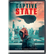 Universal Studios - Captive State [DIGITAL VIDEO DISC]