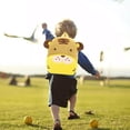 thumbnail image 1 of Feltree Cute Children Backpack Backpack Kindergarten Backpack Children Bag, 1 of 8
