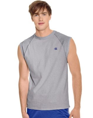 champion cap sleeve raglan tee