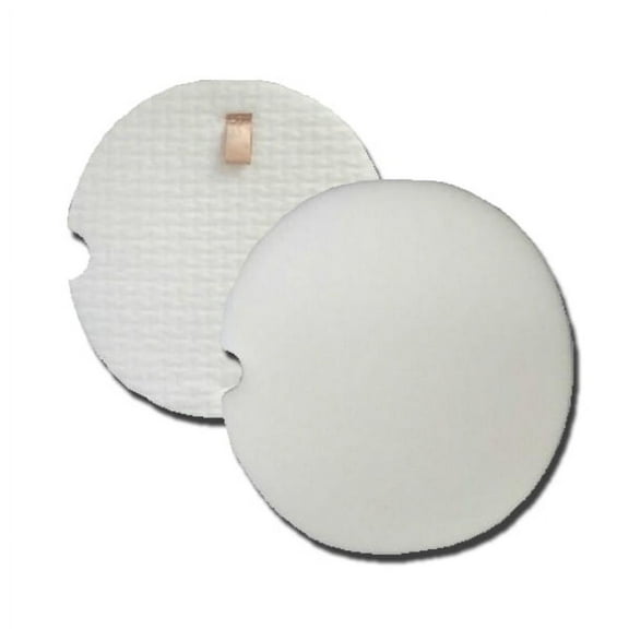 ESC ?  1 Set Foam & Felt Filter Replacement for Shark Lift Around Portable Vacuum For NP318 NP319 NP320 NP317W Pre-Filter Replace part # XFF318