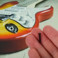 thumbnail image 4 of EXHUMKY 20Jgo Tornillos Y Arandelas Para Piezas De Afinador De Guitarra Compatibles Con Guitarra Acústica Y Eléctrica, 4 of 8