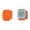 Orange, variant on 1Pc Magnetic Seam Guide,Multifunctional Hem Guide for Sewing Machine,Polygonal Multifucntional Seam Guide Hemmer with Scale,Universal Sewing Quilting Supplies Accessories Tools,2x1.73 inch(Orange)