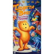Tangerine Bear: Home In Time For Christmas, Clamshell