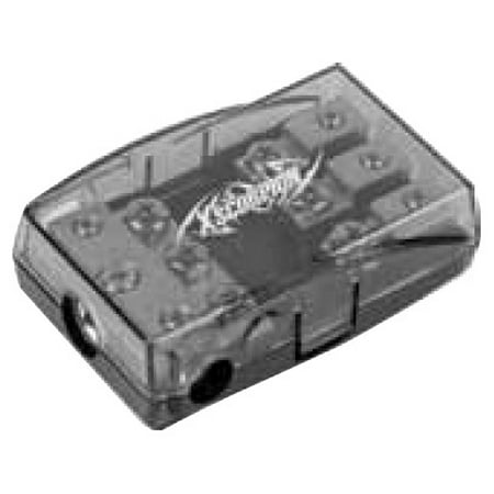 Xscorpion Low Profile Mini ANL Fuse Power Distribution Block