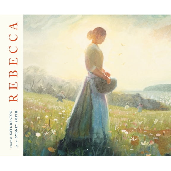 Rebecca, (Hardcover)