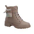 thumbnail image 2 of Bota Niña Bambino Casual Tacon Ligera Moderna rosa 22, 2 of 4