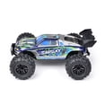 thumbnail image 3 of Carro de control remoto Eccomum todoterreno 1/16 38 km/h 2.4 Ghz 4WD RTR, 3 of 5