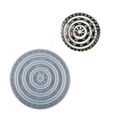 thumbnail image 2 of Juego De Moldes De Silicona Para Placa Colgante De Calendario Molde De Placa Colgante Barras De Escala Molde De Silicona Para Calendario Perpetuo Tiempo Fabricación De Decoración De Silicona sonducket HA013150-00, 2 of 7