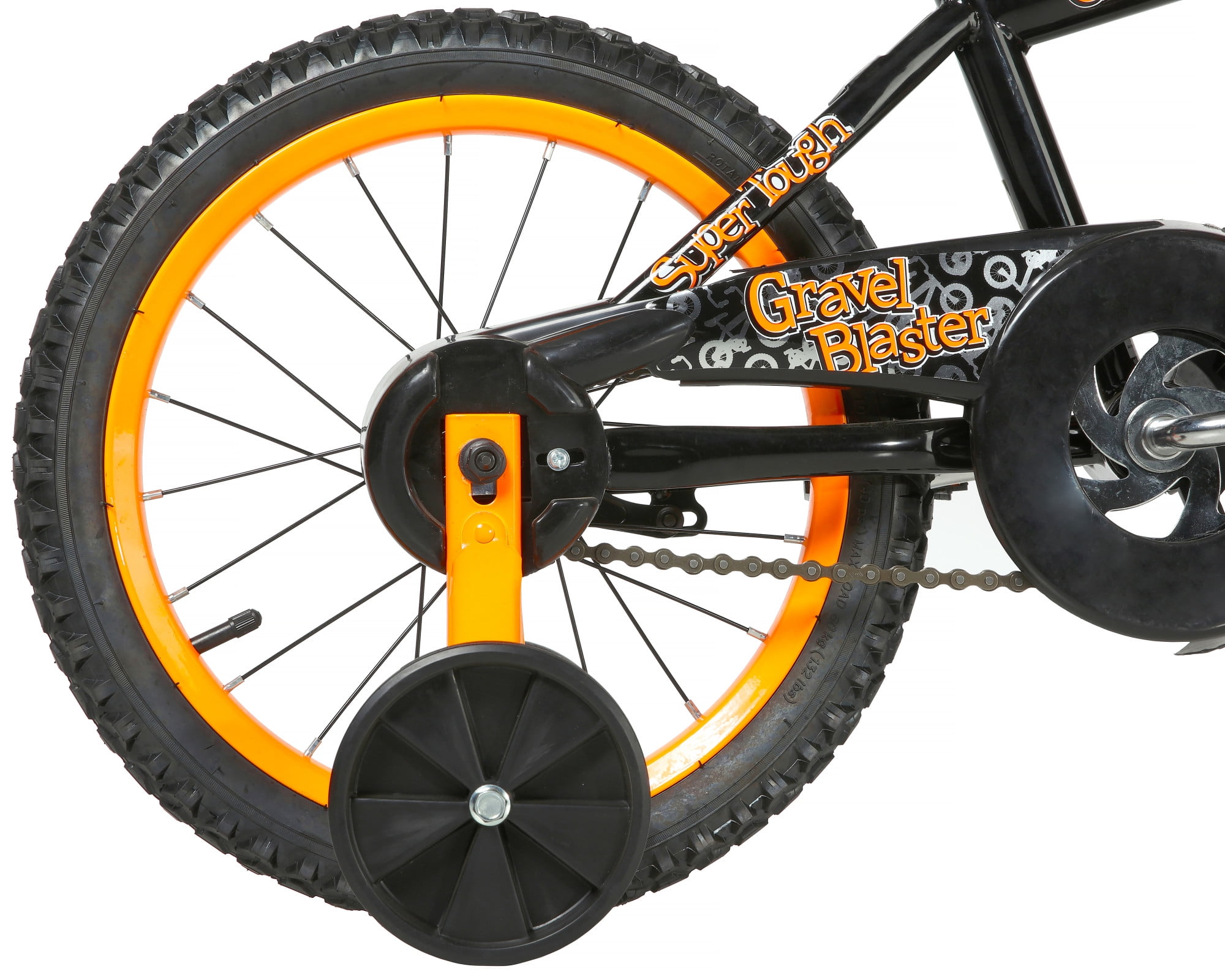 Magna gravel blaster deals