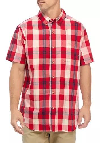 Columbia Men's Slack Tide Camp Shirt - Walmart.com