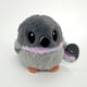 thumbnail image 2 of Pelota antiestrés con forma de paloma de peluche con forma de Fidget Beads, 2 of 5