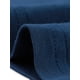 thumbnail image 5 of Conjuntos de pijama para mujer INSPIRE CHIC de mangas cortas con pantalones cortos y bolsillos, suaves, con volantes, conjuntos de lounge 2XL azul, 5 of 6