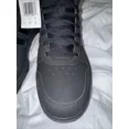 thumbnail image 3 of Adi-das Mens Hoops 2.0 Mid FV7229 Black Shoes Sneakers Size 11.5. New No Box, 3 of 6
