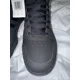 thumbnail image 3 of Ad-id-as Mens Hoops 2.0 Mid FV7229 Black Shoes Sneakers Size 11.5. New No Box, 3 of 6