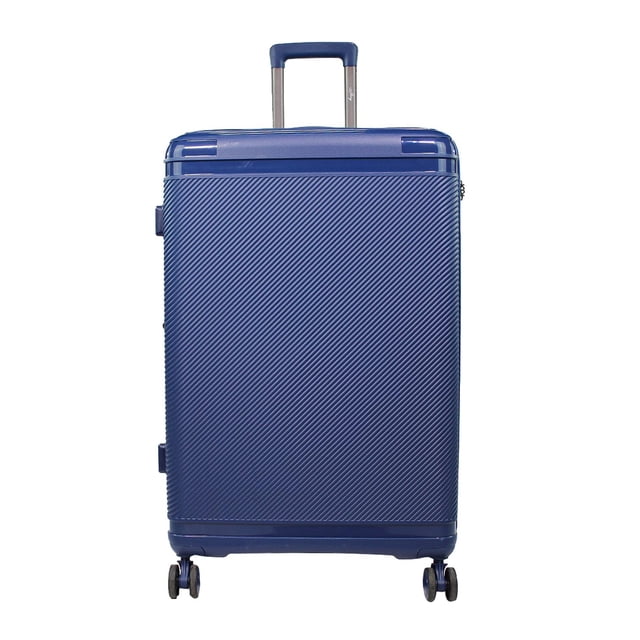 Maleta Jon Z11 28 Azul MIGUEL PETACAS