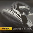 thumbnail image 3 of Mirka Gold Film Multifit 5'' Sandpaper Grit 1200 Hook and Loop, 50 Pack 5 inch, 3 of 3