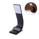 thumbnail image 2 of 2 luces de lectura con clip USB, recargables, LED, flexibles, para la cama (negras), 2 of 5