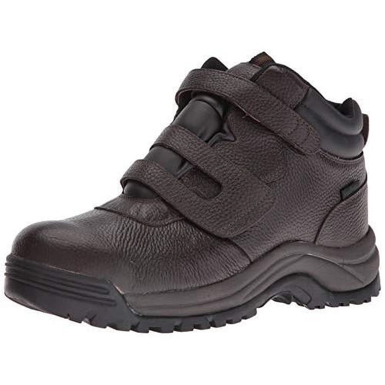 Propet MPRX85BRO Cliff Walker Strap Hiking Mens Boots Ankle Brown Size 9 Propet | Shoes | Propet Mprx85bro Cliff Walker Strap Hiking  main image 4