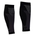 thumbnail image 3 of 1 Paire de Manchons de Compression pour Mollet de Sport Attelle Tibiale Soutien de Jambe Orthèse Enveloppes L L, 3 of 8
