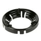 thumbnail image 5 of 2x Anillos de gas reutilizables Anillos de soporte wok universales Cubierta de ahorro de gas para restaurante Teteras Salsas Sartenes para coc, 5 of 9
