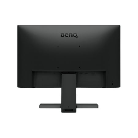 BenQ - GW2283 22" IPS LED 1080p 60Hz Monitor Optimized for Home & Office with Adaptive Brightness Technology (VGA/HDMI) - Black