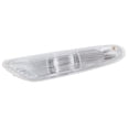 thumbnail image 1 of Side Marker Light, ABS Car Turn  Lights Assembly LED Turn  Lamp Assembly Replacement for 1 3 5 Series, 1 of 8