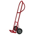 Milwaukee 600 lb. PHandle Hand Truck